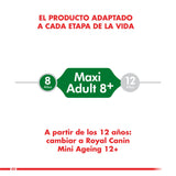Royal Canin Mini Adulto 8 3Kg