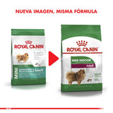  Royal Canin Mini Adulto Indoor 3Kg