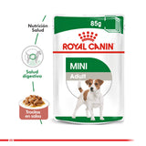  Royal Canin Mini Adulto Pouch 85Gr