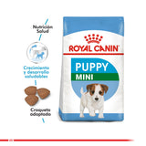  Royal Canin Mini Junior 3Kg