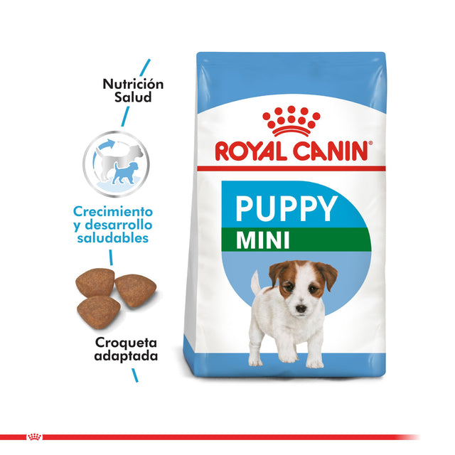  Royal Canin Mini Junior 3Kg
