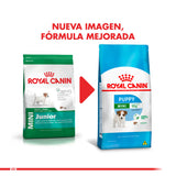  Royal Canin Mini Junior 3Kg