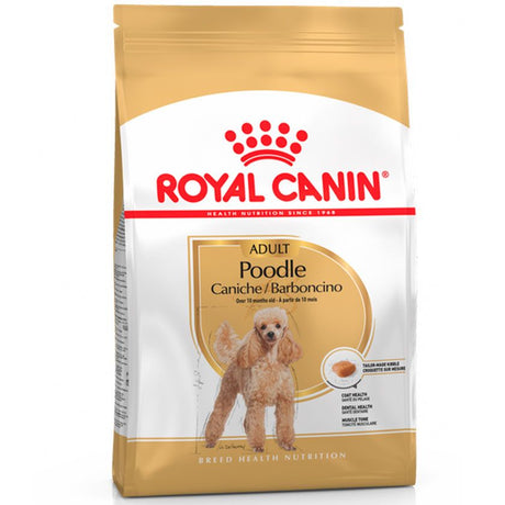Royal Canin Poodle Adulto 3Kg