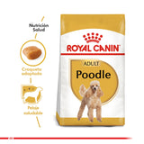Royal Canin Poodle Adulto 3Kg