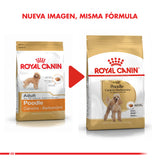  Royal Canin Poodle Adulto 2 5Kg