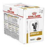 Royal Canin Pouch Vet Diet Felino Urinary 85Gr