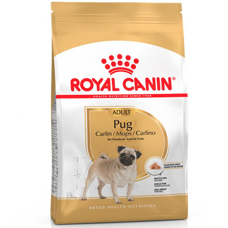 Royal Canin Pug Adulto 2 5Kg
