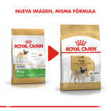  Royal Canin Pug Adulto 2 5Kg