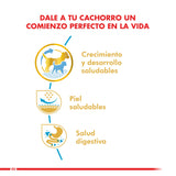 Royal Canin Pug Junior 2 5Kg