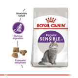 Royal Canin Sensible 7 5Kg