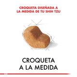  Royal Canin Shih Tzu Adulto 2 5Kg