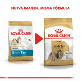  Royal Canin Shih Tzu Adulto 2 5Kg