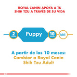  Royal Canin Shih Tzu Junior 2 5Kg