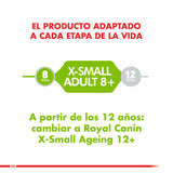  Royal Canin Xsmall Mature 8 1Kg