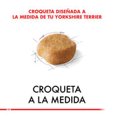  Royal Canin Yorkshire Terrier Adulto 7 5Kg
