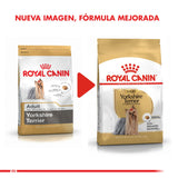  Royal Canin Yorkshire Terrier Adulto 3Kg