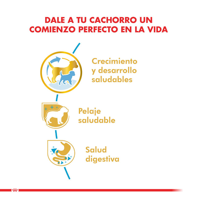  Royal Canin Yorkshire Terrier Puppy 3Kg