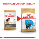  Royal Canin Yorkshire Terrier Puppy 3Kg