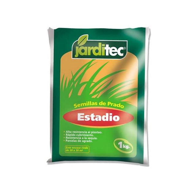  Semilla De Pasto Mezcla Estadio Jarditec Anasac 1Kg