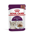 Royal Canin Sensory Feel Pouch 85Gr