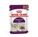 Royal Canin Sensory Feel Pouch 85Gr