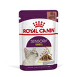  Royal Canin Sensory Smell Pouch 85 Gr