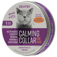 Sentry Calming Collar Calmante Para Gatos