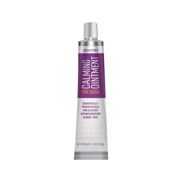 Sentry Calming Ointment Polada Calmante Para Perros 43Gr
