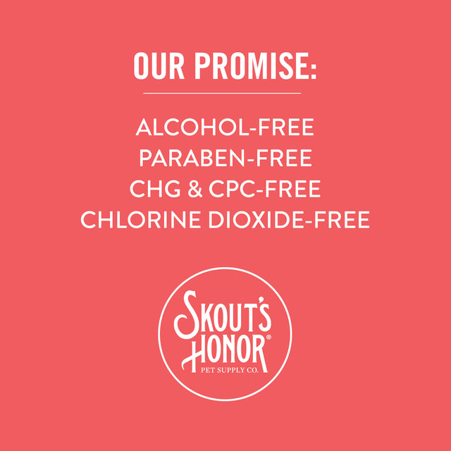 Skouts Honor Aditivo Dental Mani Y Tocino 946Ml