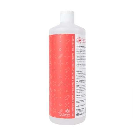 Skouts Honor Aditivo Dental Mani Y Tocino 946Ml