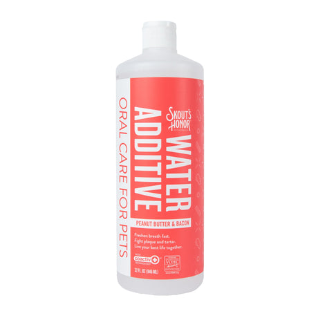 Skouts Honor Aditivo Dental Mani Y Tocino 946Ml