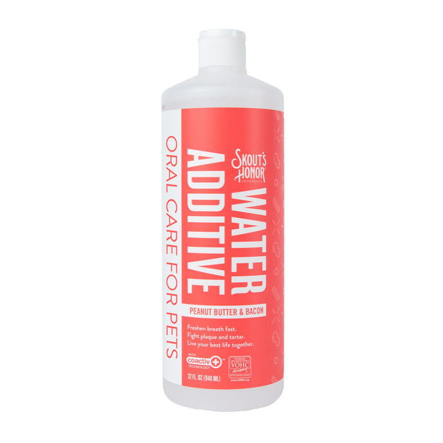 Skouts Honor Aditivo Dental Mani Y Tocino 946Ml