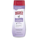 Natures Miracle Shampoo Lavanda Control De Olor 473Ml