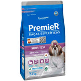 Premier Razas Especificas Shihtzu Perros Adultos Pollo 2 5Kg