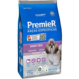 Premier Razas Especificas Shihtzu Perros Adultos Pollo 7 5Kg