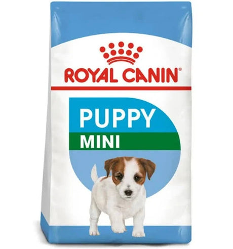 Royal Canin Mini Puppy 3kg