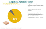 Simparica 1 3 A 2 5Kg 1 Comprimido