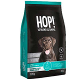 Hop Perro Adulto Raza Mediana Y Grande 3Kg