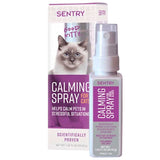 Sentry Calming Cat Spray 48Ml