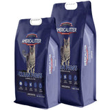 America Litter Clean Paws 7Kg