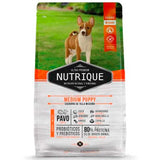  Nutrique Medium Puppy 3 Kg