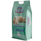  Arena America Litter Quick Clumping Talco Bebe 7Kg