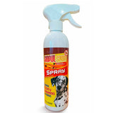 Sinpul Spray Antipulgas 500Ml