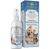 Skindrag Spray De Hidratacion De La Piel 100Ml