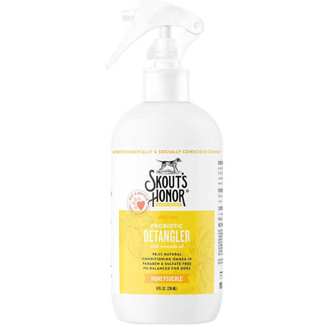 Skouts Honor Desenredante Madreselva 236 Ml