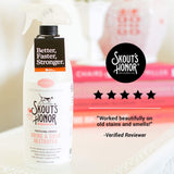 Skouts Honor Eliminador De Orina Y Olores De Gatos 1 035Ml