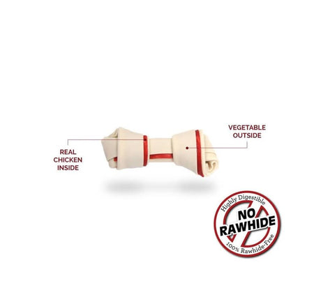 Smartbones Dog Chicken Mini 8Pk