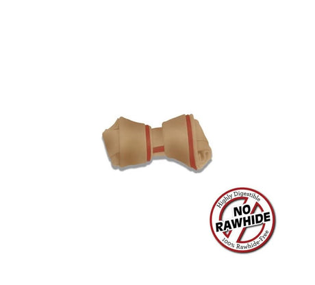 Smartbones Dog Peanut Mini 8Pk