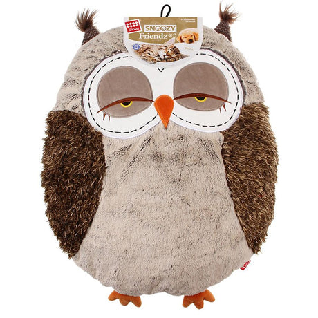 Snoozy Cojin Cama Buho