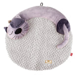  Snoozy Cojin Cama Gato